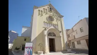 Lunedì 2 Febbraio 2026, Presentazione del Signore al Tempio.