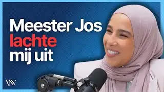 Van Consulent naar #1 in RE-INTEGRATIE voor Anderstaligen: Nadira Ettahiri’s Succesverhaal