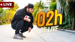 LIVE DA MADRUGA - BORA JOGAR E CONVERSAR &lsaquo; EduKof &rsaquo;