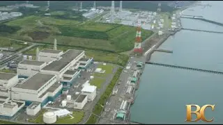 Japan to restart world&rsquo;s biggest nuclear plant after 15-year shutdown