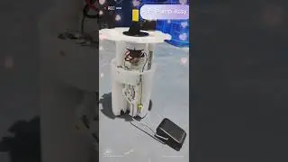 Electric In Tank Fuel Pump OEM Parts