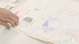 From There to Here by Metrobus: A Changing System