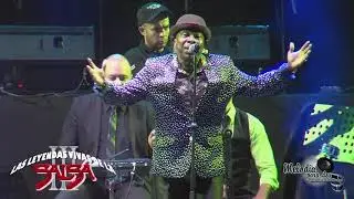 🔴 Leyendas Vivas de la Salsa III ► Narváez, Sociedad 76, New Swing, Larry Harlow, Fruko y Sonido 70