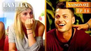 😍 Новое разбитое сердце врывается | ВИЛЛА РАЗБИТЫХ СЕРДЕЦ | С2ЭП14
