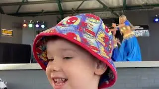 Rakassa Dancing Oriental Cane stick dance 29 Sept 2019
