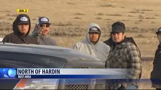 Search for missing Hardin teen expands