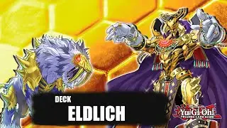 E FU ELDORADO! - Deck Eldlich (deckprofile🔎/replays🎬)