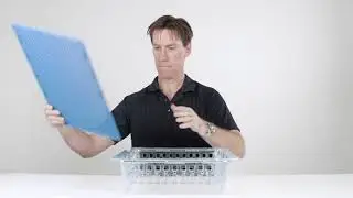 Nimble Storage & Shelving System