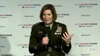 Southcom Leader Talks About Latin America
