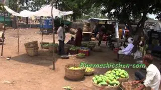 Mango Season India 2013 by Bhavna