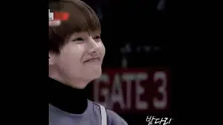 Обезоружил улыбкой...Kim Taehyung #bts #forever 💜💜💜😉