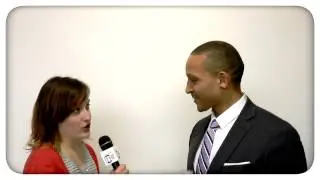 WMBE 5Boro Awards Wayne Roye Interview