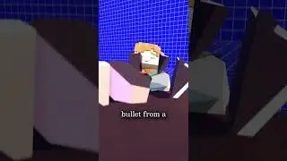 Can Cake Stop Bullets?