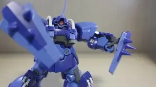 HG Dom R35 Review