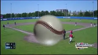 2024-05 Samenvatting Hoofdklasse honkbal UVV Quick