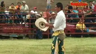 Video 1 Jaripeo Sauta 11 de Oct Radiorama Nayarit