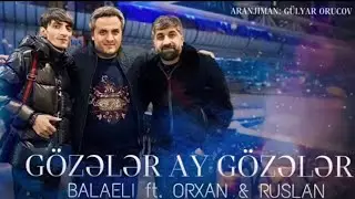 MİYANE AY MİYANE Balali Orxan Ruslan   #YENİTREND#meyxana2023#remixmeyxana#tezemeyxana#yenimeyxana
