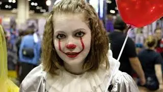 Best Cosplay from MegaCon Orlando 2018