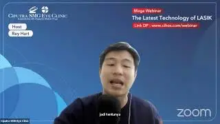 The Latest Technology Of Lasik