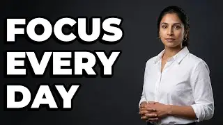Should I Block Time For Focused Work Daily?