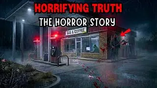 TRUE Bone-Chilling Service Tunnel Horror Stories