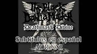 The Black Dahlia Murder | Deathmask Divine (subtitulos en espa&ntilde;ol)
