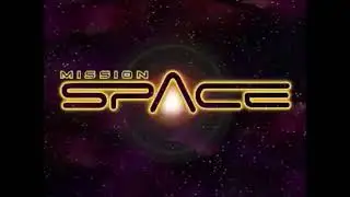 Our Mission Space Video from Epcot in Walt Disney World, Florida
