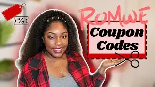 Romwe Coupon Codes | Updated 2021 Promo Codes