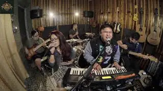 Una't Huling Pag-Ibig | (c) Yeng Constantino | #AgsuntaJamSessions ft. Nicole Parada