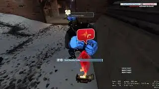TF2 MvM Operation Magnetic Mayhem pt.10