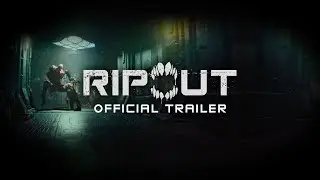 Ripout - Official New Features Trailer -- GamingHouse