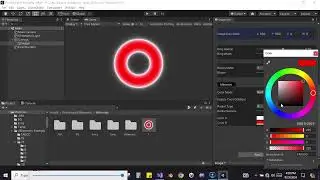 5B - Procedural UI Elements - Unity