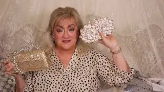 UNBOXING VERONA HILL Specialty Clutch Bags Part 2