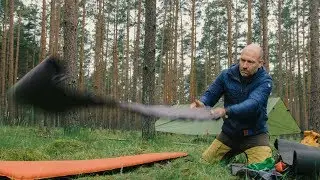 GREJ: Guide til liggeunderlag