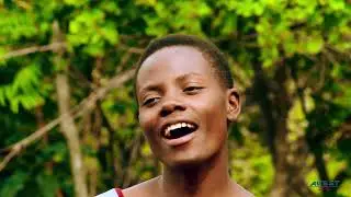 Furaha kwa ulimwengu (joy to the world) official video by Julieth yunga