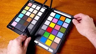 The ONE thing every photographer should be doing :: Calibration with the Datacolor Spyder5