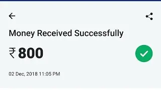₹7 + ₹7 Earn Unlimited Paytm Cash 😀