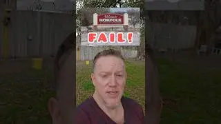 AVOID VISITING Norfolk Nebraska Johnny Carson's hometown