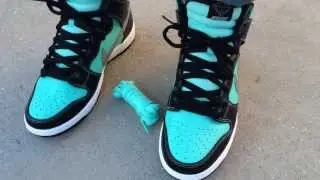 Nike Dunk SB High 