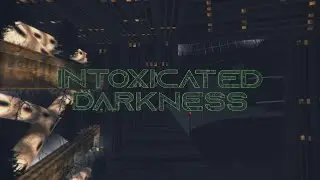 [DM] HawK - Vol 3 - Intoxicated Darkness