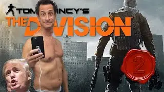 The Division Review - Best Game of 2016? [Re-Upload]