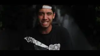 Allgoodz - THE STRUGGLE IS REAL FEAT. NGA X SKRIPT [Official Music Video]