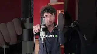 🎙️ Recording Pro Vocals with Just One Mic!