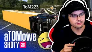 JADOM ŚWIRY JADOM - ATOMOWE SZOTY #28