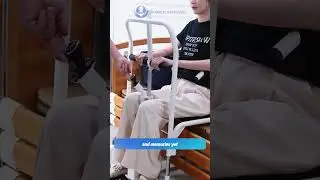 Unboxing 5 Futuristic Assistive Tech Gadgets for Independent Living #healthcare #nursing #wheelchair