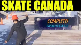 Tony Hawk Pro Skater 3 - How to 
