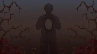 BUBZEE - MY SXUL LXST - (3 of 14 - BUTTERFLY XN DEAD RXSES Album)
