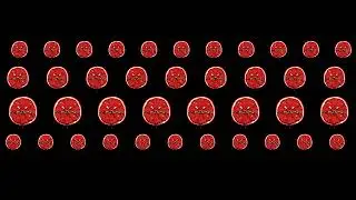Haszari - Blood Orange (nsu Morning Lemon remix)