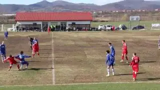 ACS Comuna Recea 3 2 Unirea Jucu 2017