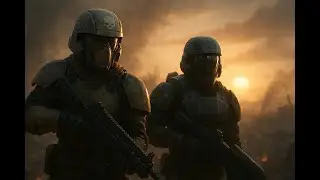 DIVING ALONGSIDE ODST- Bug Busters Crew - Helldivers 2